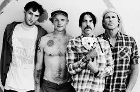 Red hot chili peppers (rhcp) is an american funk rock band from los angeles, california. Red Hot Chili Peppers The Complete Guide Features Clash Magazine