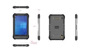 rugged tablet pc at rs 33000 tablet