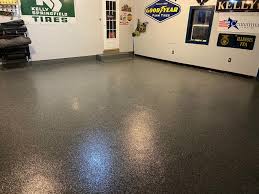 best epoxy garage floor contractor in