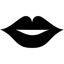 Click the lippy lips coloring pages to view printable version or color it online (compatible with ipad and android tablets). Online Coloring Pages Coloring Lips Coloring