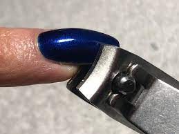 how to remove your acrylics or gels at