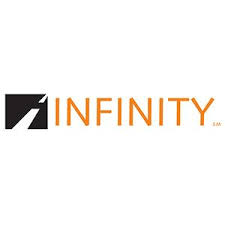 Infinity home insurance is more than quality coverage for your space. Infinity Insurance Logo Logodix
