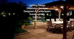 12v Outdoor And Garden Lighting