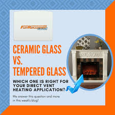 Ceramic Glass Vs Tempered Glass Which