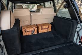 Range Rover Classic Classic Mid Size