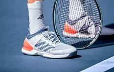 tennis shoes racket sport specialists