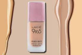 best foundation for every skin type