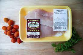One of the most common things that we store in our refrigerators today is chicken. Toss It Or Freeze It The Ultimate Guide To Refrigerated Meats Food Hacks Wonderhowto