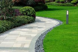 Concrete is great if you want to create a solid border that has a unique shape. 23 Cheap Amazing Garden Edging Ideas You Can Try Trees Com