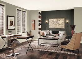 Paint Colors For Your Home Office