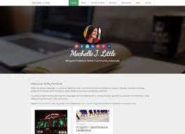 Gorgeous & well organized music blog templates and themes with amazing 100% responsive & customizable designs people everywhere love to read about latest musical appearances, but if. Blogger Portfolio Examples Journo Portfolio