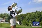 In Gee Chun holds off Lexi Thompson to win Women