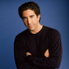 David schwimmer (born november 2, 1966) is an american actor and director, known for his role as ross geller on the sitcom friends. he has also appeared on the shows curb your enthusiasm. David Schwimmer Reveals Exciting News About The Friends Reunion E Online Deutschland