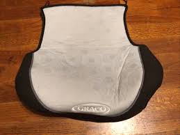Graco Booster Seat Cover
