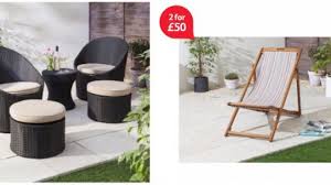 Garden Furniture Tesco Direct