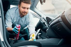 how body car interior repairs
