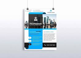 Free Business Flyer Templates New Free Business Flyer Templates For