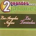 2 Grandes Voces Latinos