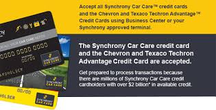 You might be able to buy a card with a credit card, you might not. Synchrony Car Care Credit Card Search For A Good Cause