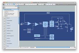 electrical design software