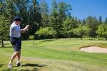 The Golf Club at Redmond Ridge | Seattle Golf Courses