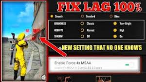 Catch the game and try to play it on your pc now. How To Fix Lag In Free Fire 100 Working Trick And New Settings To Improve Your Gameplay Youtube