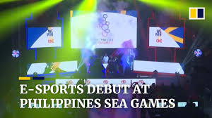 Manila, philippines — even before the conclusion of the 30th southeast asian (sea) games, the government is already setting its sights on the asian games a decade away. E Sports Debuts At The 2019 Southeast Asian Games In The Philippines Youtube