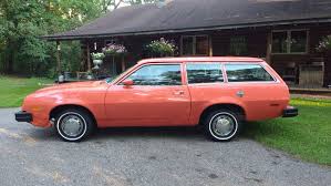1980 ford pinto station wagon cars on