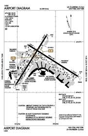 Lga Airport Diagram Airp Diagram Aviation Plane