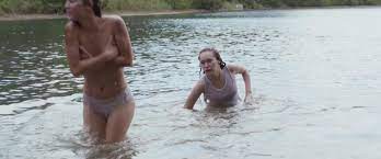 Nude video celebs » Alycia Debnam-Carey sexy, Adelaide Kane sexy, Katie  Garfield sexy - The Devil's Hand (2014)