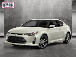 used 2016 scion tc in bellevue