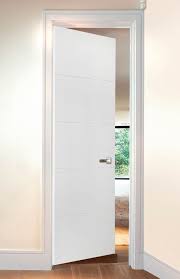 Orta C8500 White Door Internal Doors