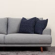 charlie 3 seater sofa target furniture nz