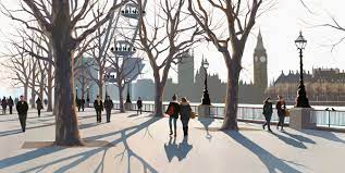 Jo Quigley Parliament Sunset | Signed Cityscape London Art Print | Free UK  Delivery – The Rose Gallery