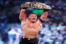 He is also the current host of are. John Cena Net Worth 2020 Bizzield