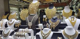 gold jewelry so vital to arab culture