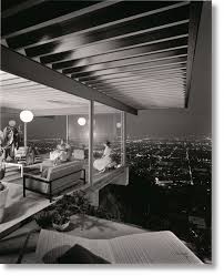 Case Study House No      Los Angeles  CA         Case study     BIPS box   WordPress com Perhaps the most widely recognized mid century home in Los Angeles is the  Stahl House by Los Angeles architect Pierre Koenig  Perched on a nearly  vertical    