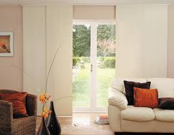 Classic Stylish And Blockout Panel Blinds