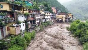 Uttarakhand, in the western himalayas, is prone to flash floods and landslides. 5mfxn6r70y1jlm