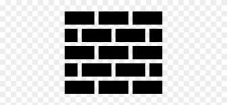 Brick Wall Icon Png Clipart 495685
