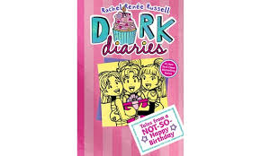 pre order dork diaries 13 tales from