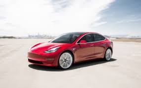 Продажа 2021 tesla other , лот: Tesla Model Y Teased With A Single Shot Dubai Abu Dhabi Uae