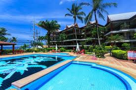 Hotel patong bay inn, patong: The Residence Kalim Bay Bewertungen Fotos Preisvergleich Patong Thailand Tripadvisor