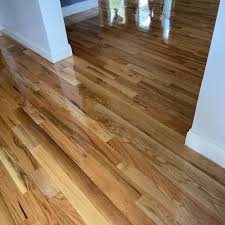 hardwood floor repair in norwalk ct