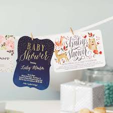 baby shower messages for your card