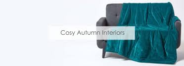 autumn interior design ideas