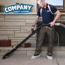 reviews hosted carpet cleaning
