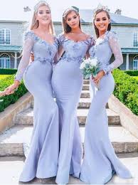 Cheap Blue Bridesmaid Dresses Navy Blue Royal Blue Light Blue Dresses At Dresstells Com