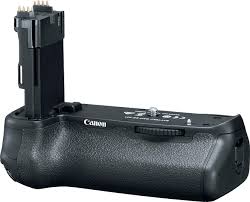 canon eos 6d mark ii battery grip black
