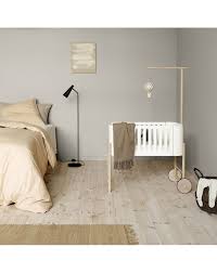 Oliver Furniture Wood Holder For Bed
